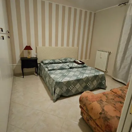 Prázdninový dům Miriana Trani