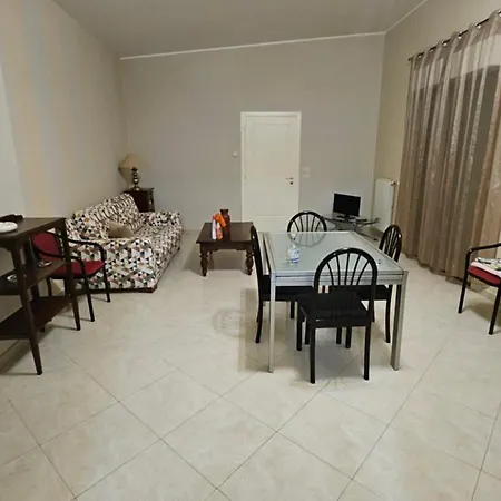 Miriana Holiday home Trani