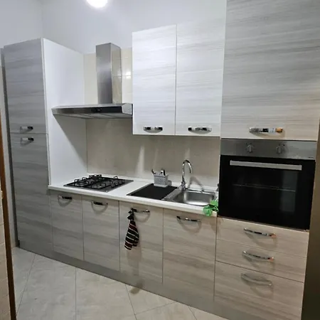 Miriana Holiday home