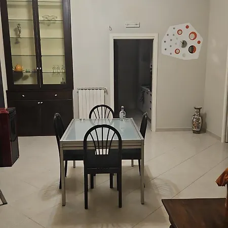 Casa de Férias Miriana Trani