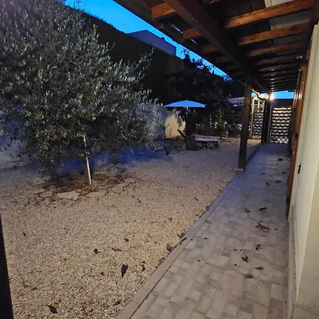 Miriana * Trani