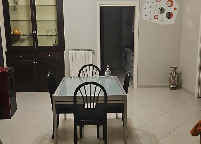 Casa de Férias Miriana Trani