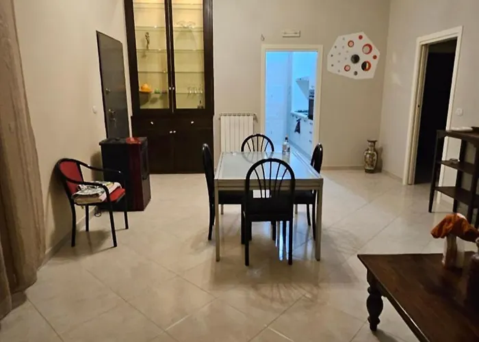Miriana Casa de Férias