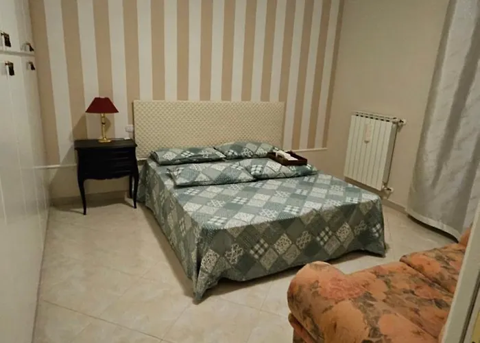 Casa de Férias Miriana Trani
